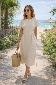 zara dress
