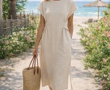 zara dress