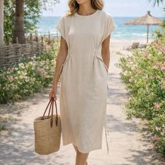 zara dress