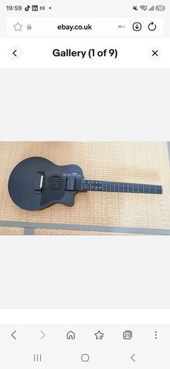 guitar