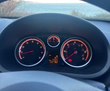 2010 Vauxhall Corsa