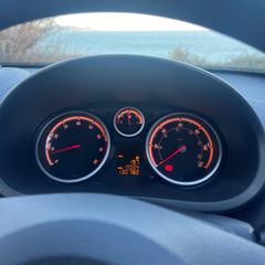 2010 Vauxhall Corsa
