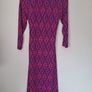Jolie Moi stretchy dress size UK 14 Image 7