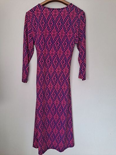 Jolie Moi stretchy dress size UK 14