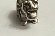 Pandora Pony Charm-used