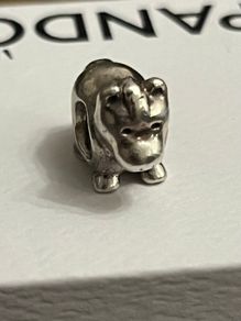 Pandora Pony Charm-used