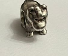 Pandora Pony Charm-used