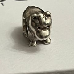 Pandora Pony Charm-used