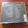 The Legendary Johnny Cash Double CD Image 2