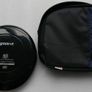 Groov-e Personal Portable CD Player Black GV-PS110-BK Works Well. Image 9
