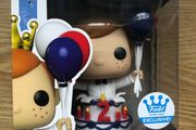 Freddy Funko