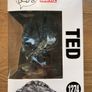 Funko Marvel: Werewolf By Night - Super Sized Ted (Damaged Box) Image 2