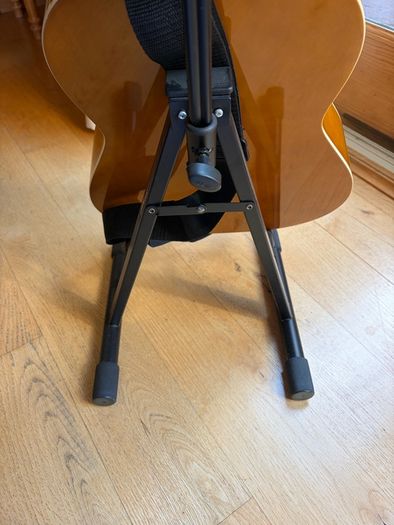 3/4 Koda Guitar