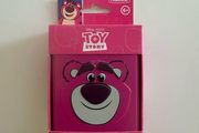 Disney PIXAR Toy Story Lotso Playing Cards Tin