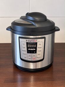 instant pot