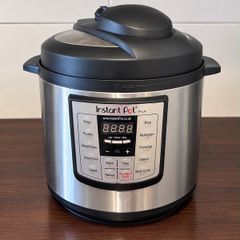 instant pot