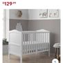Cot bed Image 3