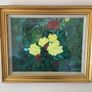Art  - Oil on Board. Image 2