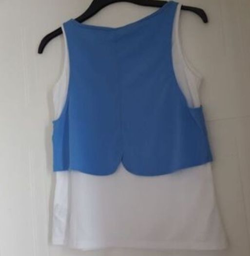 Girls Vest