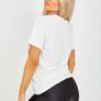 L'Amour Printed T-Shirt Image 3