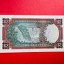 RHODESIA   2. Dollars  1979   PICK  29b Verified Under Uv Light.  ( Uncirculated ) Image 2