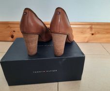 High heel