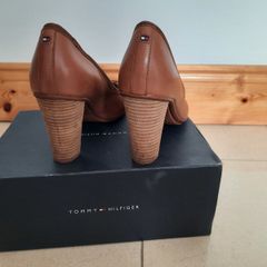 High heel