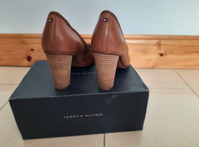 High heel
