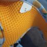 dog collar and harness Image 3