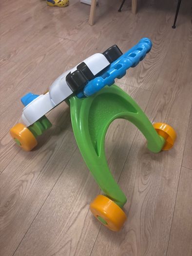 Fisher price walker