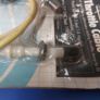Ford Sierra throttle cable Image 8