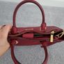 Michael Kors Cherry Tote Bag Image 8