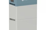 Pylontech Force H2 96V 3.55kWh FH9637 Lithium Ion battery