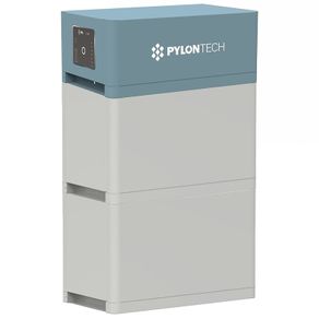 Pylontech Force H2 96V 3.55kWh FH9637 Lithium Ion battery