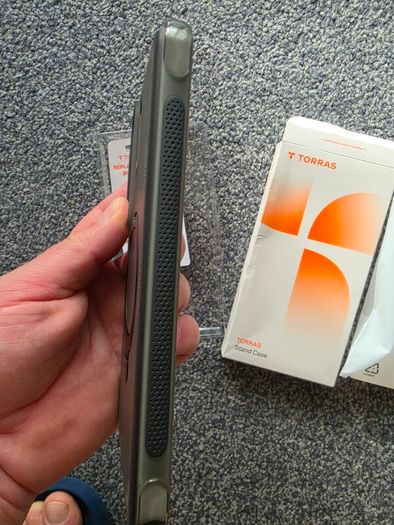 Mobile Phones