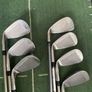 Full 14 Club Ladies Golf Set Image 5