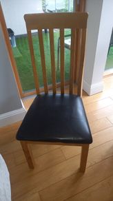 Dining / Kitchen chairs