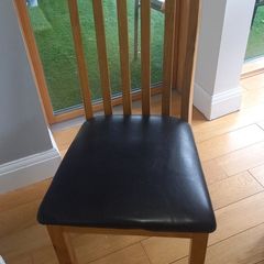 Dining / Kitchen chairs