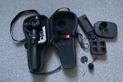 DJI Osmo Zenmuse X3 4K Handheld Gimbal Camera 3-Axis OM160