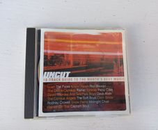 CD Uncut
