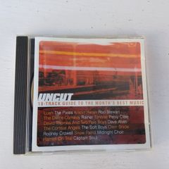 CD Uncut
