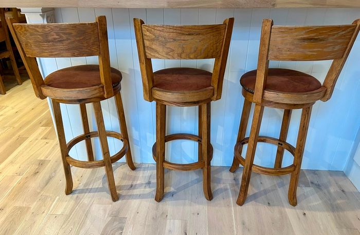 bar stools