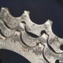 Shimano Ultegra CS-R8000 11- speed cassette Image 2