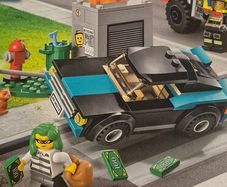 lego