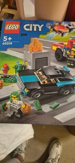 lego