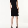 Karen Millen tuxedo dress Image 9