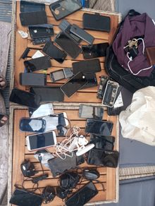 Phone bundle