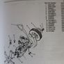 Land Rover Defender parts catalogue 90 110 130 (Near New) Image 2