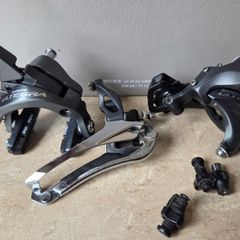Ultegra