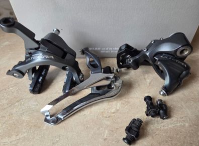 Ultegra